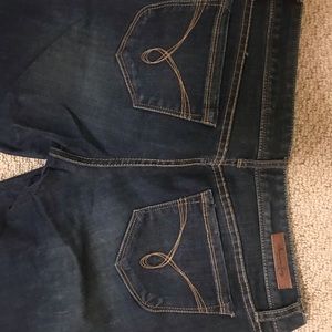 American Rag Jeans - Denim jeans dark wash - American Rag American Rag Jeans - Denim jeans dark wash - American Rag